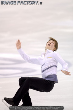 2013-03-02 Milano - World Junior Figure Skating Championships 1959 Mikhail Kolyada RUS